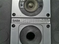 Тонколони SABA B 1500, снимка 3