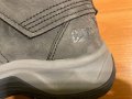 CAT-Катерпилар зимни кожени обувки 41 номер, снимка 7