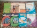 Испански и английски учебници, снимка 3