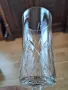 български кристални чаши за вино , снимка 4