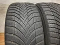 235/50/18 Michelin / Semperit зимни гуми , снимка 11