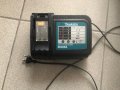Голямo зарядно Makita за батерии36 V, снимка 1