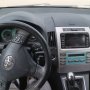 REND предлага за части TOYOTA COROLLA VERSO 1.6 1.8 2.0 2.2 D4d Dcat, снимка 3