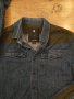 G-star 3301 PM Shirt - страхотна дънкова риза М, снимка 2