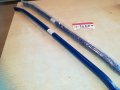 Щанга тип кози крак. Дължина - 55см. ф-16мм. 2304212017, снимка 11