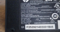 Оригинални зарядни за лаптоп HP 19,5v 2,31A., снимка 2
