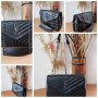 Луксозна чанта YSL код SG201, снимка 1