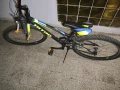 Продавам велосипед 24", снимка 1
