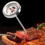 2979 Термометър за печене на месо, снимка 1