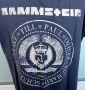Rammstein мъжка метъл тениска  размер XL , снимка 2