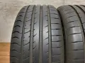 2 бр. 225/45/17 Sava Dot22 / летни гуми, снимка 2