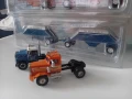 American Trucks 1:64 Neo Models американски камиончета, снимка 3