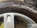 Джанти с летни гуми за Suzuki Swift, снимка 3