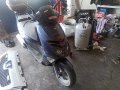 Aprilia leonardo 