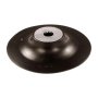 Гумен диск за ъглошлайф, 125мм, RAIDER, снимка 1 - Други инструменти - 43772951