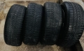 Зимни Гуми WESTLAKE 225/50/17, снимка 9