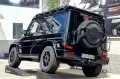 Стойка резервна гума BRABUS за Mercedes G-class W464 W463A , снимка 4