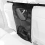  Преграда за домашни любимци, мрежа за кола, органайзер за задните седалки, текстил, снимка 2