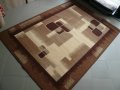 Мокетени килими и пътеки модел 80 кафяв, снимка 5