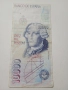 ИСПАНИЯ 10000 ПЕСЕТИ 1992 Г , снимка 4