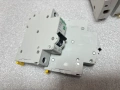 НОВИ! 7 бр. за 15€ Автоматични предпазители/прекъсвачи Schneider Electric, Merlin Gerin, Noark, снимка 6
