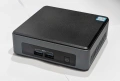 Intel NUC NUC7i3DNK | Intel i3 7100U | 4GB DDR4 | 128GB M.2 SATA SSD, снимка 1