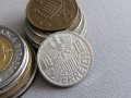 Mонета - Австрия - 10 гроша | 1965г., снимка 2