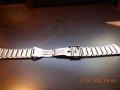 Esprit -watch strap original -  metal 16mm, снимка 7
