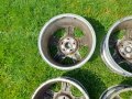 ПРОМО Алуминиеви Джанти за VW 5x112 16 цола.Отлично състояние., снимка 10