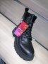 Дамски Боти код- 2337, снимка 3