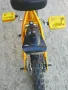 Детски велосипед 16” Drag Dragon, стоманена рамка, контра, снимка 9