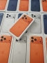 НАЛИЧНИ!!! iPhone 17 Pro Max 256GB Orange , Blue, снимка 1