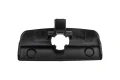 3B1857122B Дръжка за отваряне на жабка, VW Passat B5 B5.5, Черен, снимка 4