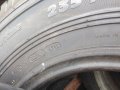 от джип са свалени / бусови- комплект 4бр. гуми 235/85 R16 C Michelin Latitude cross, снимка 5