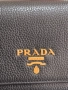 Prada Continental Long Wallet Vitello Daino Leather , снимка 6
