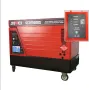 Дизелов генератор SENCI SCD11000S с ATS/ 8.5kW, снимка 1