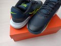 Nike Air Max номер 47 Оригинални Мъжки Маратонки код 1172, снимка 7