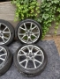 Алуминиеви джанти Mazda 17” 5x114.3 ET55 с гуми Hankook Ventus V12 Evo, снимка 3
