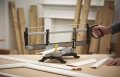 Stanley стенд за рязане с ножовка, ъглов трион, Германия, снимка 1 - Други инструменти - 44046239