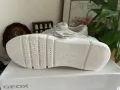 Geox нови бели сникърси 41-42 номер, снимка 5