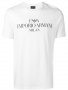 Мъжки тениски Emporio Armani , снимка 1 - Тениски - 35121539