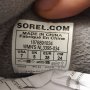 Sorel ботуши Out'n About Puffy Mid номер 38 , снимка 6