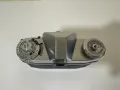 Фотоапарат Zeiss Icon Contaflex, снимка 5