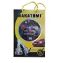 LED система NAKATOMI M5 - H8/H9/H11/H16 - 12-24V/65W-Canbus, комплект/2 бр./, снимка 5