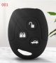 Силиконови кейсове (калъфчета) за Ford Форд, снимка 1
