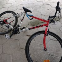 колело Drag Hacker 26" , снимка 2 - Велосипеди - 44001333