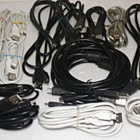 Разни кабели и преходници за електроника от 1 лв., снимка 10 - Кабели и адаптери - 26218179