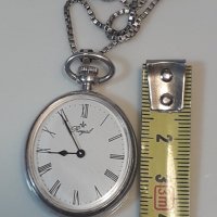 Дамски джобен часовник Royal, снимка 6 - Джобни - 39051724