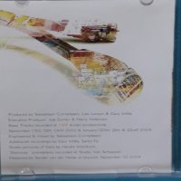 Sebastiaan Cornelissen,Lale Larson,Gary Willis – 2005 - TimeLine(Jazz), снимка 4 - CD дискове - 43997277