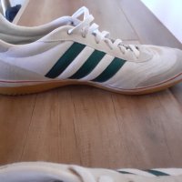  СУПЕР ОФЕРТА 100% оригинални Маротонки Adidas SALA НОВИ !!!, снимка 10 - Тенис - 37460637